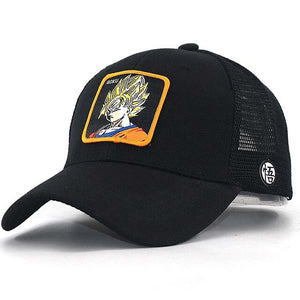 Dragon Ball CAP