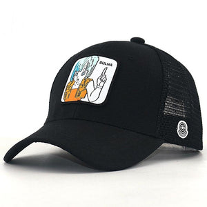 Dragon Ball CAP