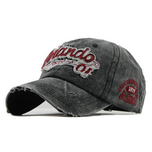 Load image into Gallery viewer, Trend Baseball CAP