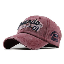 Load image into Gallery viewer, Trend Baseball CAP