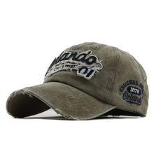Load image into Gallery viewer, Trend Baseball CAP