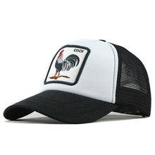 Load image into Gallery viewer, Summer Animal Baseball CAP