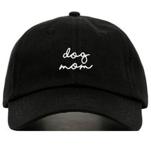 Load image into Gallery viewer, Old Dog Mom CAP