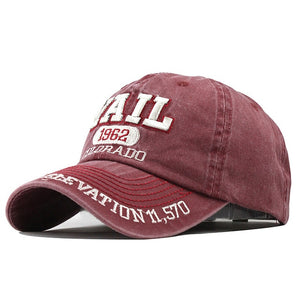 Baseball Cap 2019 CAP