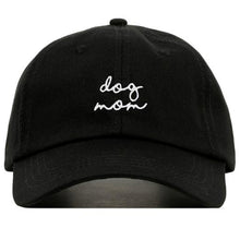 Load image into Gallery viewer, Old Dog Mom CAP