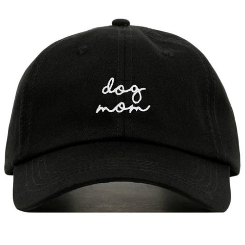 Old Dog Mom CAP