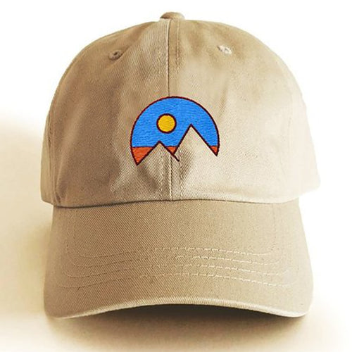 Mountain CAP