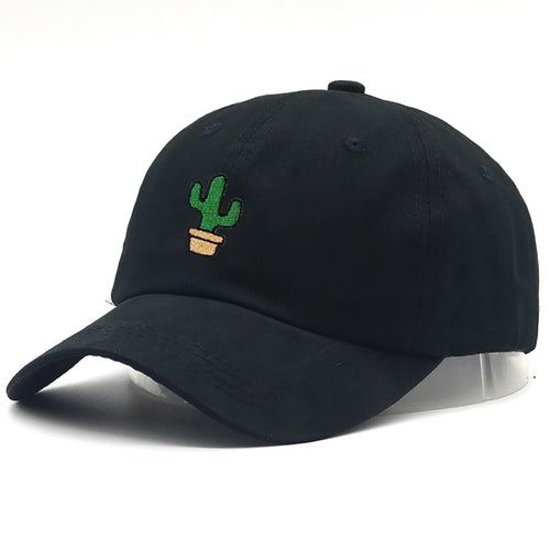 New Cactus CAP